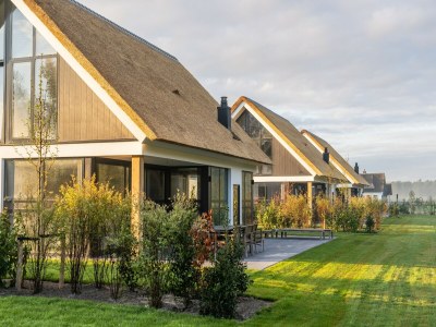 Villa Wellness Villa, Texel - Outdoor photo 5