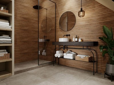 Villa Wellness Villa, Texel - Features photo 13