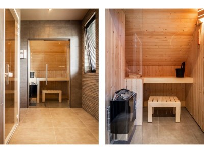 Villa Wellness Villa, Texel - Outdoor photo 26