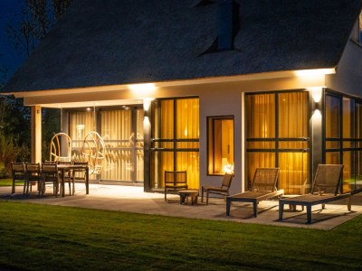 Villa Wellness Villa, Texel - Outdoor photo 27