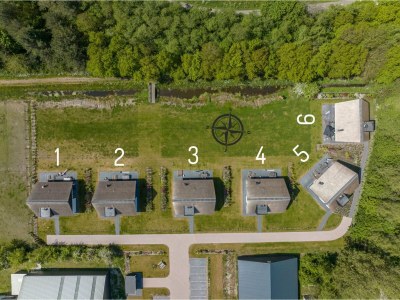 Villa Wellness Villa, Texel - Outdoor photo 31