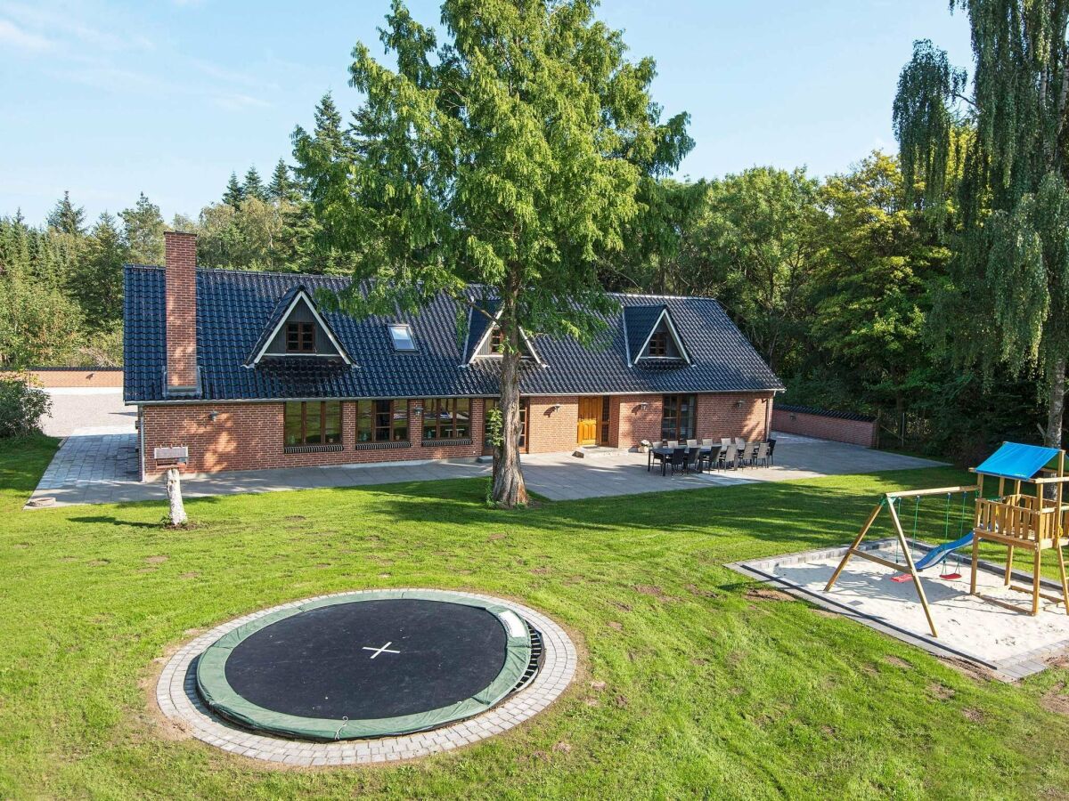 Holiday house 26 person holiday home in Nimtofte-By Traum - Outdoor photo 3