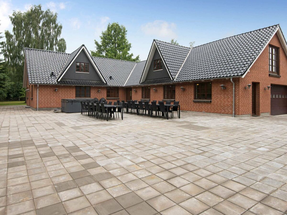 Holiday house 26 person holiday home in Nimtofte-By Traum - Outdoor photo 4