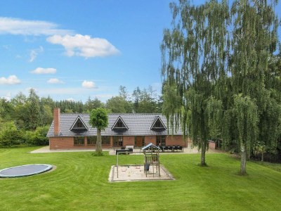 Holiday house 26 person holiday home in Nimtofte-By Traum - Outdoor photo 2