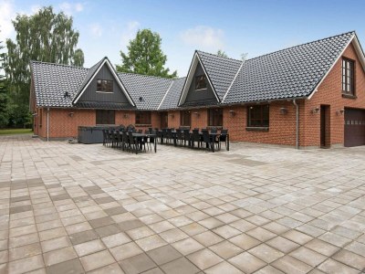 Holiday house 26 person holiday home in Nimtofte-By Traum - Outdoor photo 4