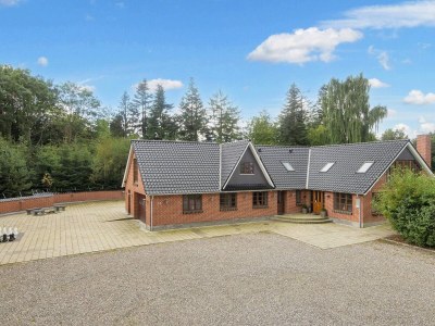 Holiday house 26 person holiday home in Nimtofte-By Traum - Outdoor photo 6