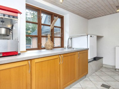 Holiday house 26 person holiday home in Nimtofte-By Traum - Outdoor photo 9