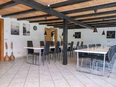 Holiday house 26 person holiday home in Nimtofte-By Traum - Outdoor photo 12