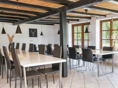 Holiday house 26 person holiday home in Nimtofte-By Traum - Outdoor photo 14