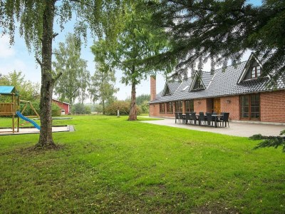 Holiday house 26 person holiday home in Nimtofte-By Traum - Outdoor photo 17