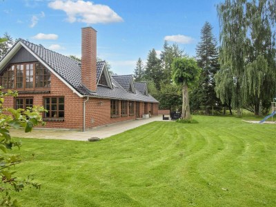 Holiday house 26 person holiday home in Nimtofte-By Traum - Outdoor photo 23