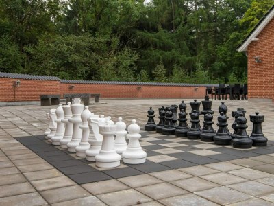 Holiday house 26 person holiday home in Nimtofte-By Traum - Outdoor photo 24