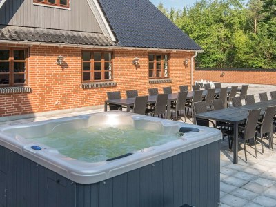 Holiday house 26 person holiday home in Nimtofte-By Traum - Outdoor photo 25