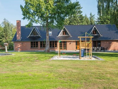 Holiday house 26 person holiday home in Nimtofte-By Traum - Outdoor photo 26