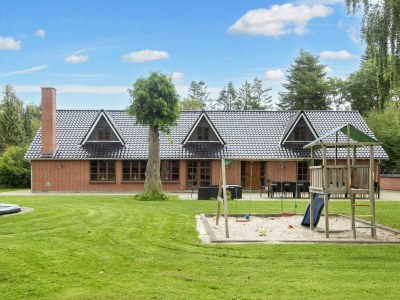 Holiday house 26 person holiday home in Nimtofte-By Traum - Outdoor photo 29