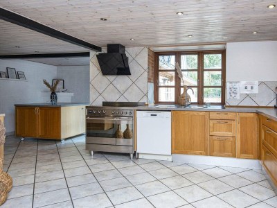 Holiday house 26 person holiday home in Nimtofte-By Traum - Outdoor photo 31