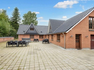 Holiday house 26 person holiday home in Nimtofte-By Traum - Outdoor photo 33