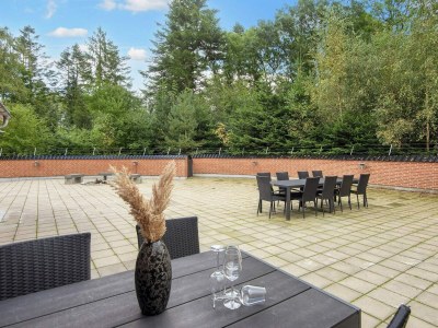 Holiday house 26 person holiday home in Nimtofte-By Traum - Outdoor photo 34