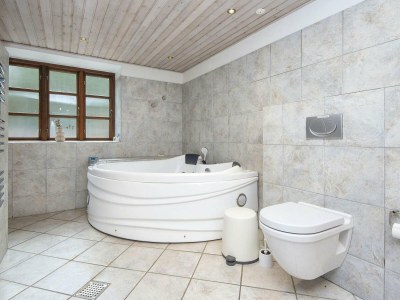 Holiday house 26 person holiday home in Nimtofte-By Traum - Outdoor photo 36