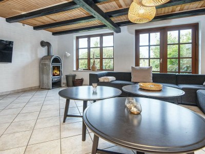 Holiday house 26 person holiday home in Nimtofte-By Traum - Outdoor photo 40