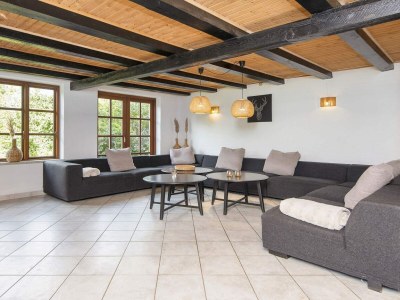 Holiday house 26 person holiday home in Nimtofte-By Traum - Outdoor photo 41