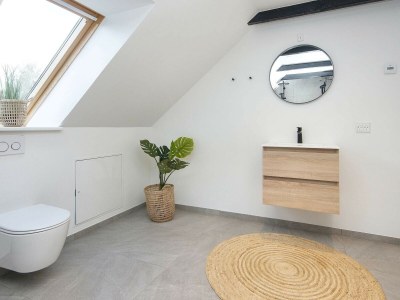 Holiday house 26 person holiday home in Nimtofte-By Traum - Outdoor photo 42