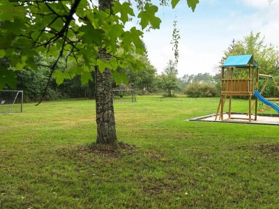 Holiday house 26 person holiday home in Nimtofte-By Traum - Outdoor photo 44