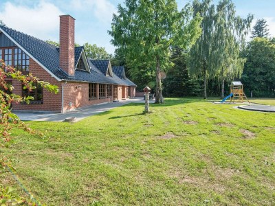 Holiday house 26 person holiday home in Nimtofte-By Traum - Outdoor photo 46