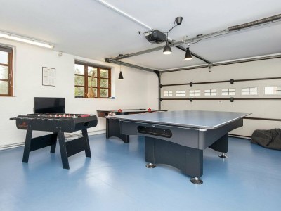 Holiday house 26 person holiday home in Nimtofte-By Traum - Outdoor photo 52