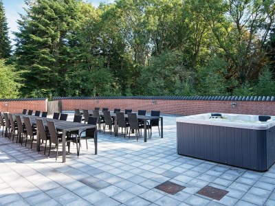 Holiday house 26 person holiday home in Nimtofte-By Traum - Outdoor photo 56