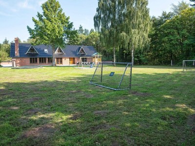 Holiday house 26 person holiday home in Nimtofte-By Traum - Outdoor photo 57