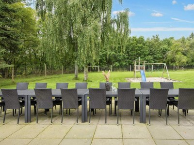 Holiday house 26 person holiday home in Nimtofte-By Traum - Outdoor photo 58
