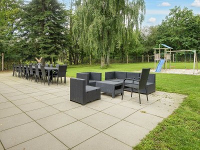 Holiday house 26 person holiday home in Nimtofte-By Traum - Outdoor photo 63