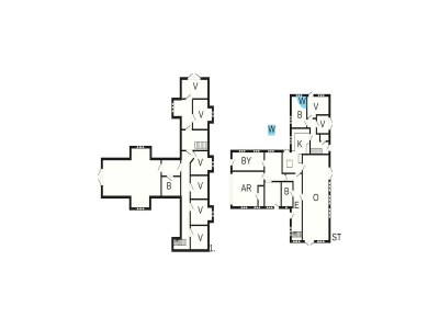 Holiday house 26 person holiday home in Nimtofte-By Traum - Document photo 64