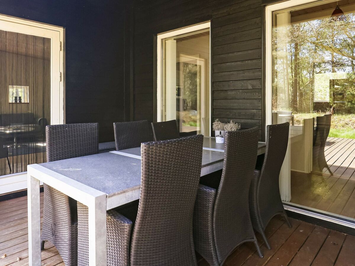 Holiday house 10 Personen Ferienhaus in Hadsund - Outdoor photo 3