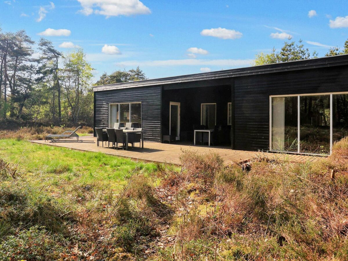 Holiday house 10 Personen Ferienhaus in Hadsund - Outdoor photo 4