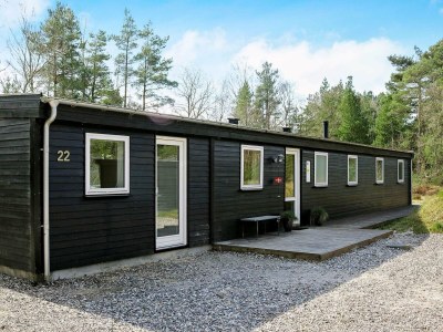 Holiday house 10 Personen Ferienhaus in Hadsund - Outdoor photo 5