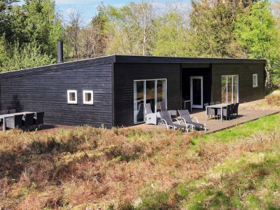 Holiday house 10 Personen Ferienhaus in Hadsund - Outdoor photo 6