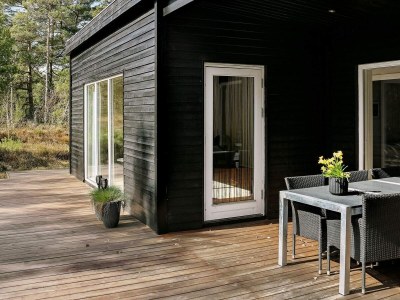 Holiday house 10 Personen Ferienhaus in Hadsund - Outdoor photo 7