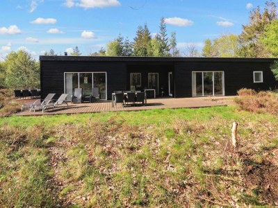 Holiday house 10 Personen Ferienhaus in Hadsund - Outdoor photo 8