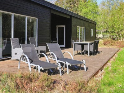 Holiday house 10 Personen Ferienhaus in Hadsund - Outdoor photo 10