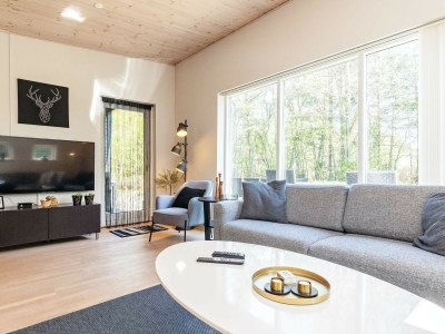 Holiday house 10 Personen Ferienhaus in Hadsund - Outdoor photo 12