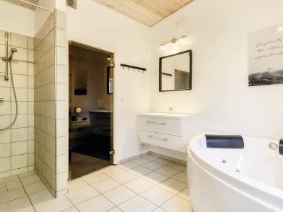 Holiday house 10 Personen Ferienhaus in Hadsund - Outdoor photo 15