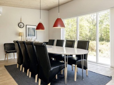 Holiday house 10 Personen Ferienhaus in Hadsund - Outdoor photo 16