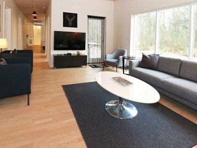 Holiday house 10 Personen Ferienhaus in Hadsund - Outdoor photo 21