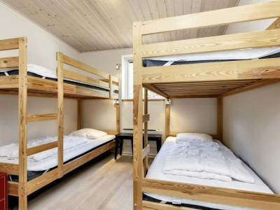 Holiday house 10 Personen Ferienhaus in Hadsund - Outdoor photo 22