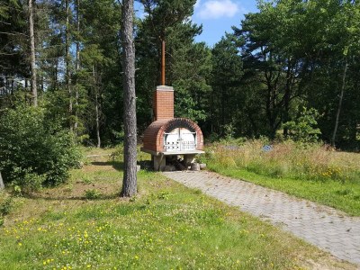 Holiday house 10 Personen Ferienhaus in Hadsund - Outdoor photo 23
