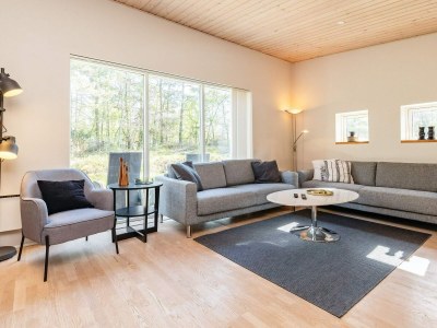 Holiday house 10 Personen Ferienhaus in Hadsund - Outdoor photo 26