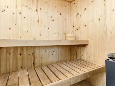 Holiday house 10 Personen Ferienhaus in Hadsund - Outdoor photo 30