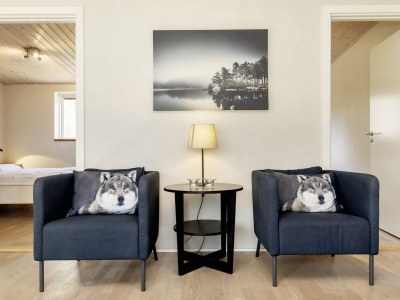 Holiday house 10 Personen Ferienhaus in Hadsund - Outdoor photo 31